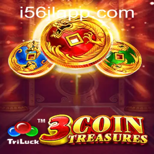 Discover the Exciting World of 3CoinTreasures and the Buzz Around 56jl App