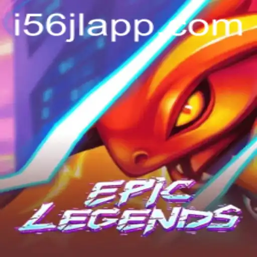 EpicLegends: A Comprehensive Guide on the Latest Gaming Craze