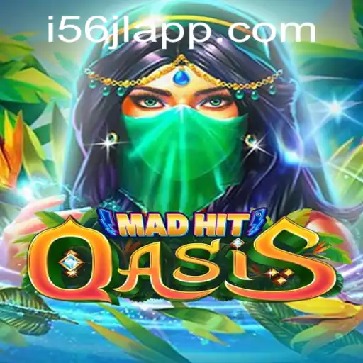 Discover the Thrilling World of MadHitOasis: An Innovative Gaming Experience
