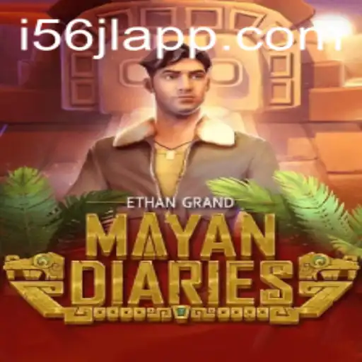 Exploring the Mystical World of MayanDiaries: An Insight into the Game with the 56jl App