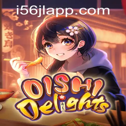 Experience Culinary Adventures with OishiDelights