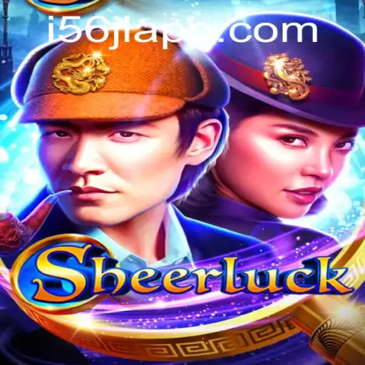 Discovering Sheerluck: A New Gaming Sensation