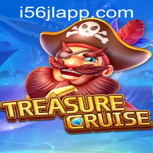 Discovering TREASURECRUISE: A Journey Through the High Seas