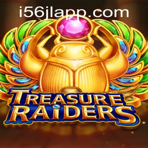 Exploring the World of TREASURERAIDERS and the 56jl App