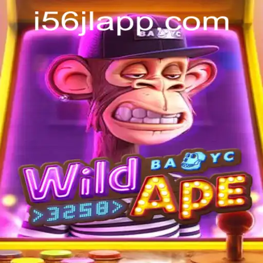 Exploring the Thrills of WildApe3258 and the Innovative 56jl App