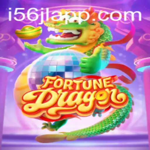 Exploring FortuneDragon: A Captivating Gaming Experience with 56jl App