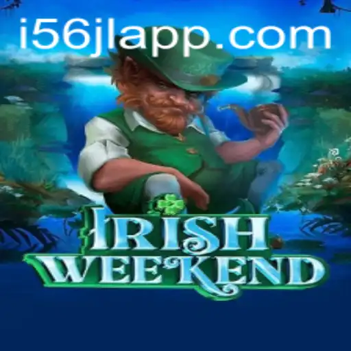 Discover the Thrills of IrishWeekend: A Unique Gaming Experience