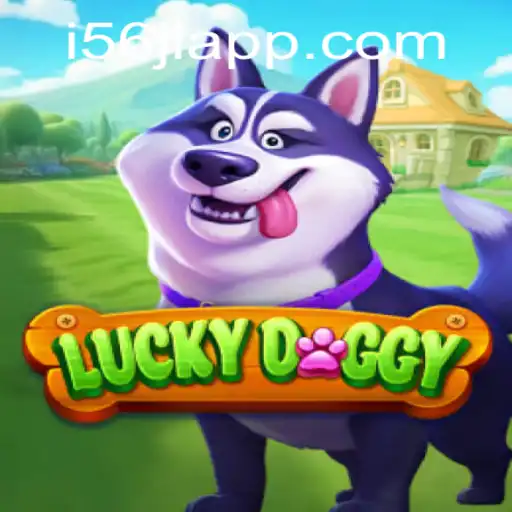 Discovering the Thrills of LuckyDoggy and the 56jl App