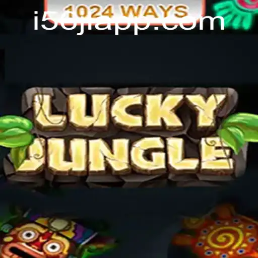 Discover the Enchanting World of LuckyJungle1024 and the 56jl App