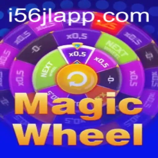 MagicWheel: Revolutionizing Interactive Gaming with the 56jl App