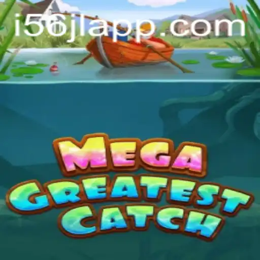 Discovering MegaGreatestCatch: The Ultimate Gaming Experience