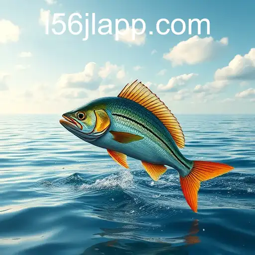 Exploring the World of Online Fishing: The Rise of 56jl App